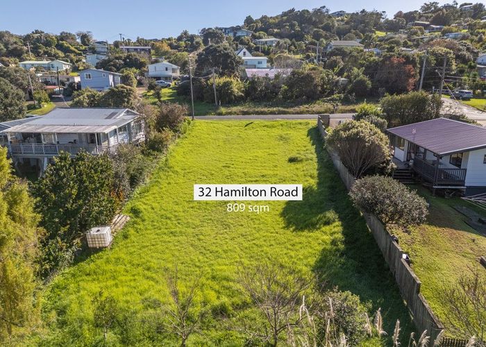  at 32 Hamilton Road, Surfdale, Waiheke Island, Auckland