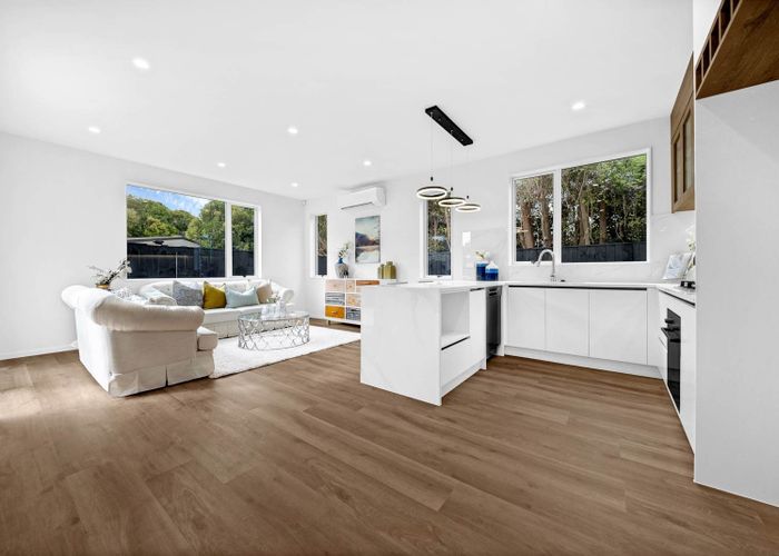  at Lot 2/4 William Avenue, Manurewa, Manukau City, Auckland