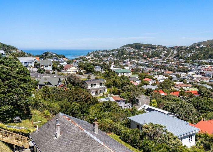  at 106 Volga Street, Island Bay, Wellington, Wellington