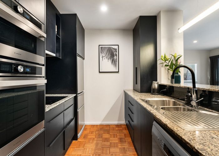  at 2E/8 Howe Street, Freemans Bay, Auckland City, Auckland