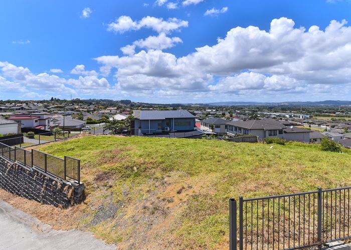  at 40 Nanleen Rise, Manurewa, Auckland