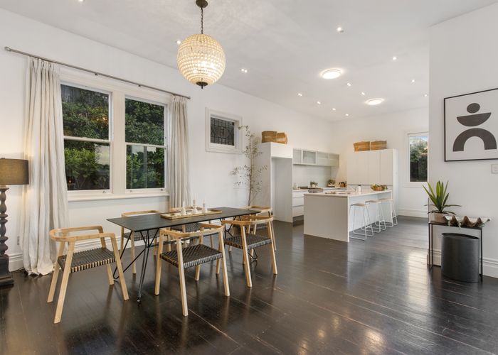  at 6 Grosvenor Street, Grey Lynn, Auckland