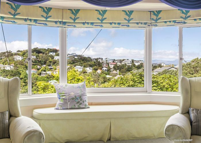  at 9 Fitzroy Street, Wadestown, Wellington