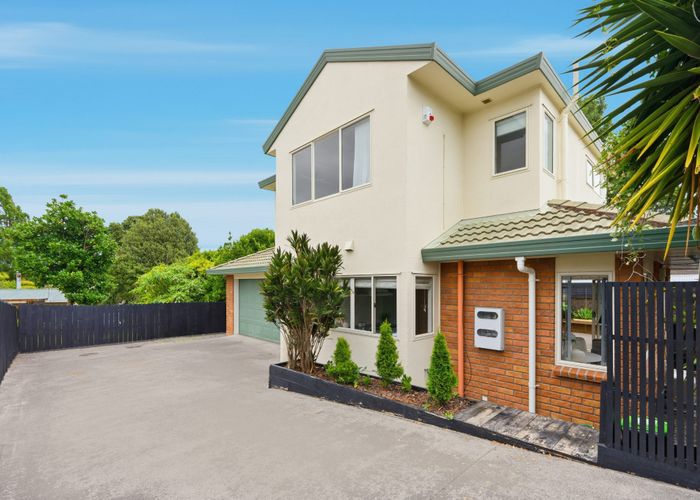  at 10C Cambourne Road, Papatoetoe, Manukau City, Auckland