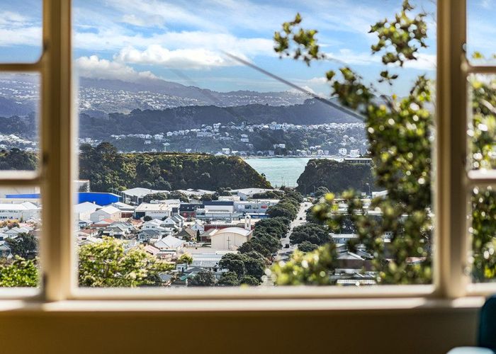  at 139 Townsend Road, Miramar, Wellington, Wellington