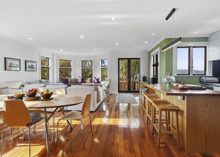  at 41 Washington Avenue, Brooklyn, Wellington