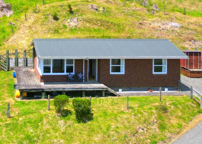  at 392 Rawene Road, Rawene, Far North, Northland