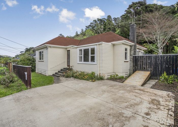  at 79 Hair Street, Wainuiomata, Lower Hutt
