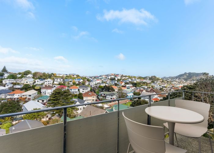  at 11/7 Konini Road, Hataitai, Wellington, Wellington
