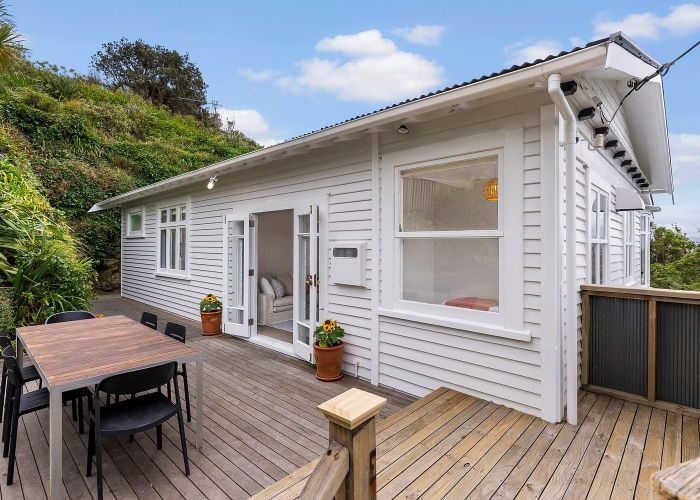  at 20A Pearce Street, Vogeltown, Wellington, Wellington