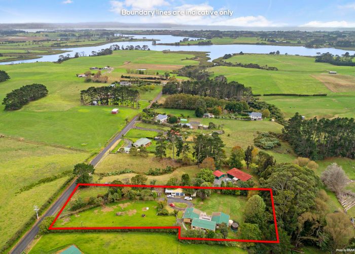  at 98 Reid Road, Waiuku