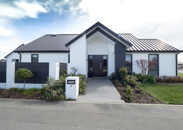  at 29 Hanrahan Street, Allenton, Ashburton, Canterbury