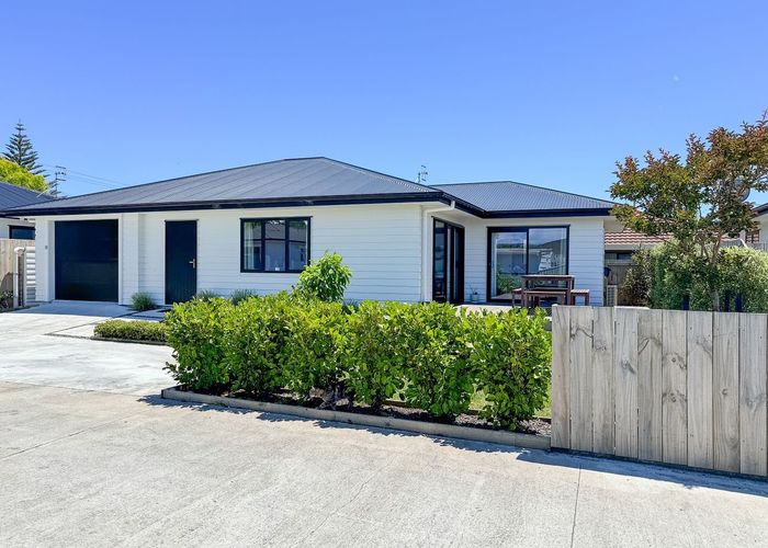  at 112B Monrad Street, Highbury, Palmerston North