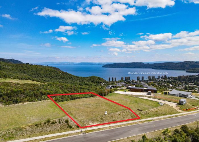  at 21 Locheagles Rise, Kinloch, Taupo, Waikato