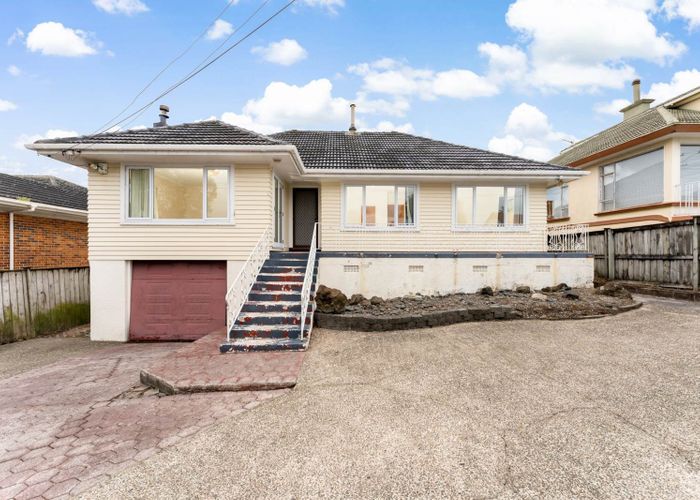  at 481 Hillsborough Road, Mount Roskill, Auckland City, Auckland