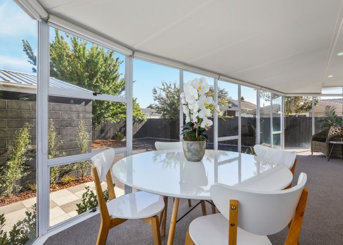  at 205 Knowles Street, St Albans, Christchurch