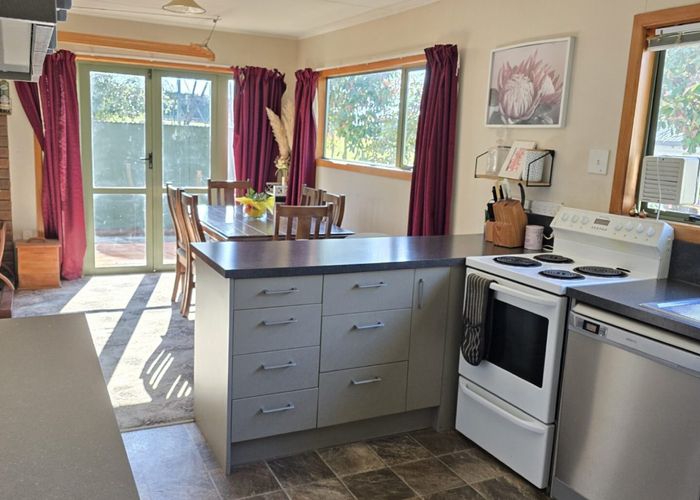  at 5 Parklane Place, Weston, Waitaki, Otago