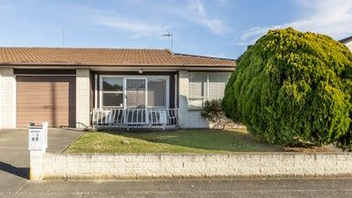  at 2/93 Riverbend Road, Onekawa, Napier
