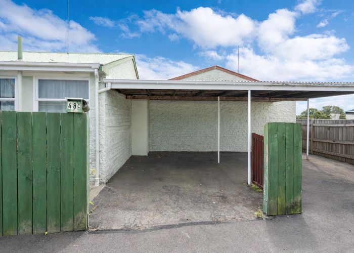  at 48C Meadow Street, Mornington, Dunedin, Otago