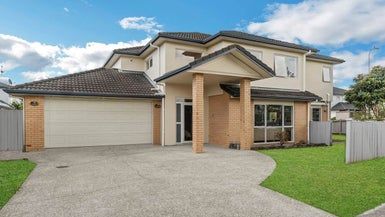  at 32 Kestev Drive, Flat Bush, Auckland