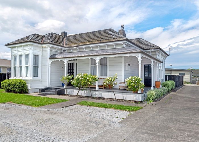  at 55 Harris Street, Kaiti, Gisborne