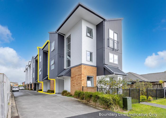  at 2/47 Cameron Road, Hamilton East, Hamilton, Waikato