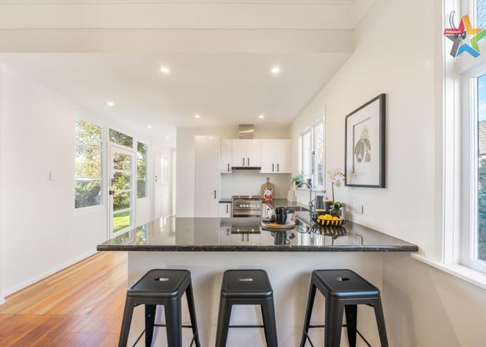  at 60 Ava Street, Petone, Lower Hutt