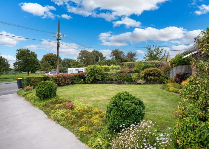  at 31 Gainsborough Street, Hoon Hay, Christchurch
