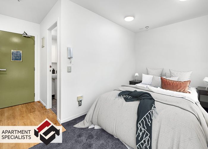  at 32 Eden Crescent, City Centre, Auckland City, Auckland