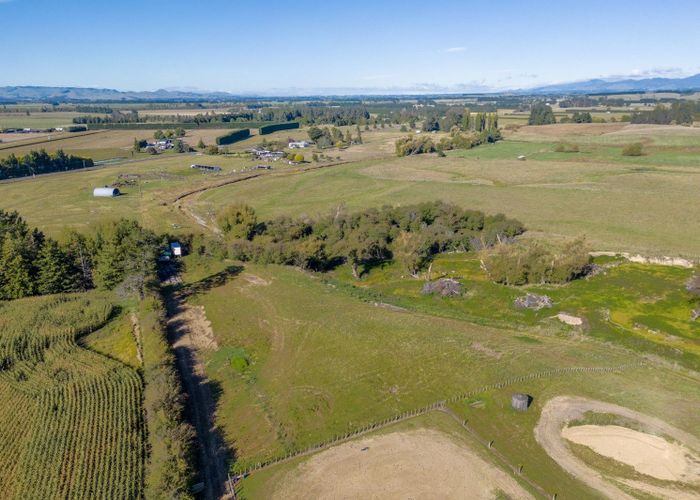  at Lot 1 and 3, 39 Ngaruru Road, Ongaonga, Central Hawke's Bay, Hawke's Bay