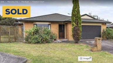  at 7 Gretton Court, Flat Bush, Auckland