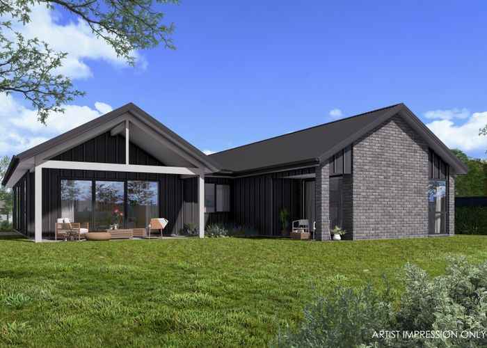  at Lot 28 Te Awa Rise Whakahaumako Road, Cambridge, Waipa, Waikato