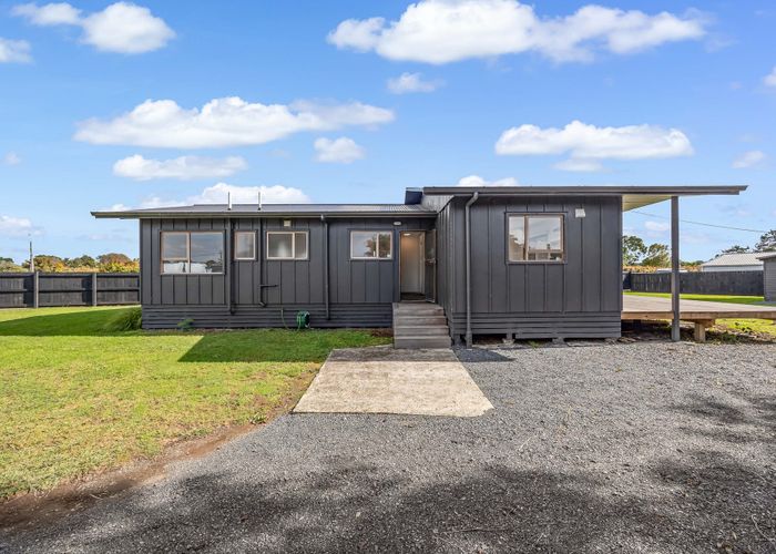  at 80 Puriri Road, Whenuapai, Waitakere City, Auckland