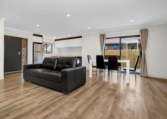  at 20/1 Yorkshire Rd - Room B, Silverdale, Hamilton, Waikato