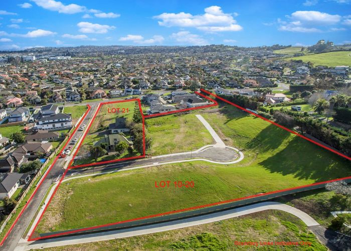  at 9 Fortuna Place, East Tamaki Heights, Auckland