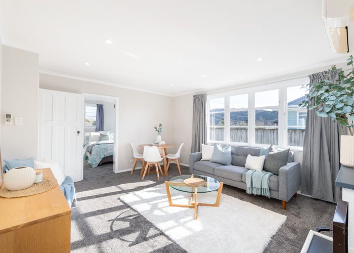  at 19 Liverpool Street, Trentham, Upper Hutt