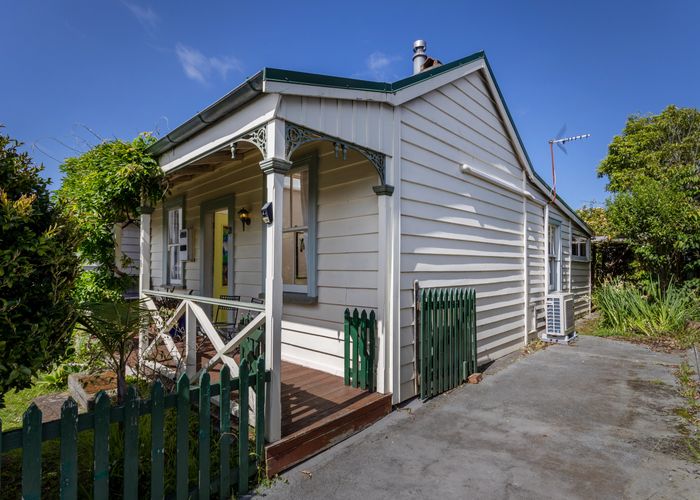  at 21 Bond Street, Grey Lynn, Auckland