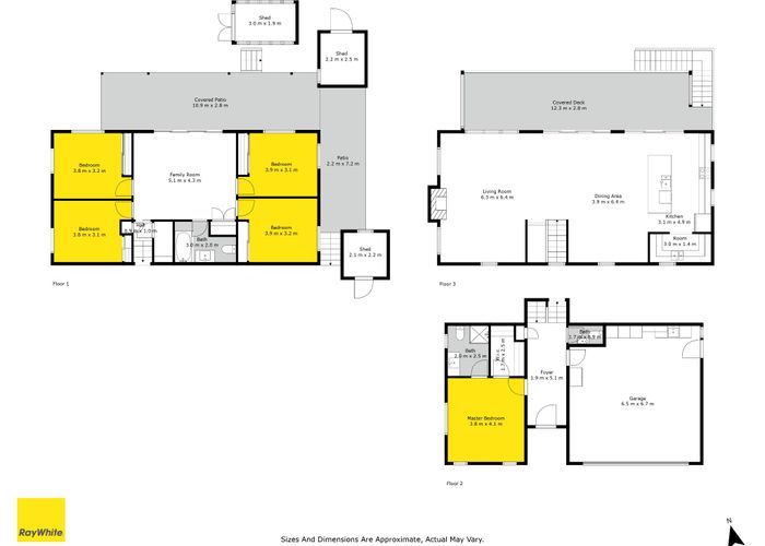  at 8 Liberty Crescent, Beachlands, Auckland