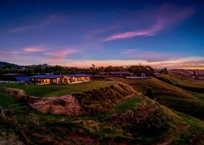  at 27 Wilson Road, Urenui, New Plymouth, Taranaki