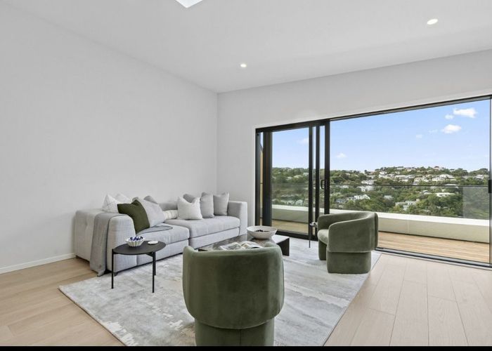  at 115 Tiketike Way, Brooklyn, Wellington, Wellington