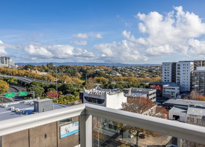  at Apartment 12F/113 Vincent Street, City Centre, Auckland City, Auckland