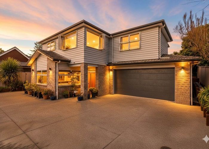  at 41E Redoubt Road, Goodwood Heights, Manukau City, Auckland