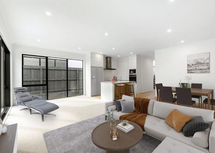  at 8 Rigby Drive, Whenuapai, Waitakere City, Auckland