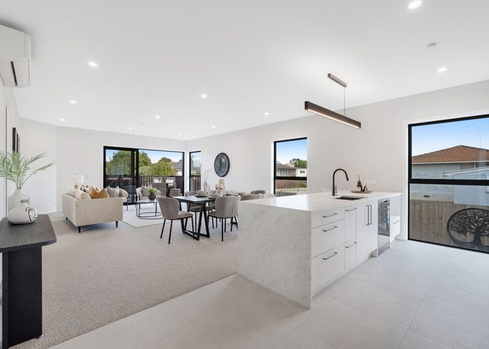  at 11A Damson Place, Bucklands Beach, Manukau City, Auckland