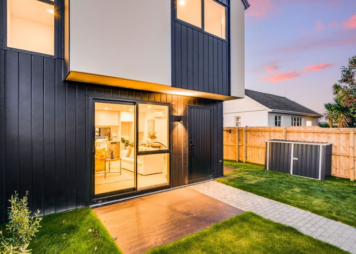  at 7/1 Huia Street, Riccarton, Christchurch City, Canterbury