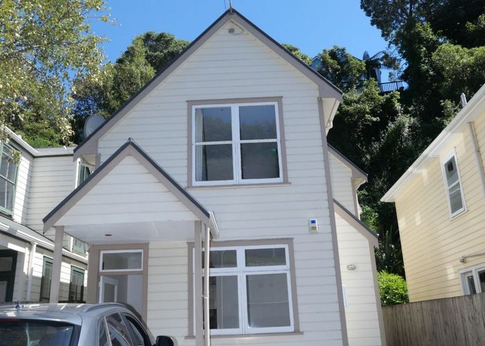  at 180 Sydney St W, Thorndon, Wellington, Wellington
