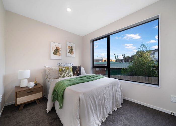  at Lot 3/8 Mason Street, New Lynn, Waitakere City, Auckland