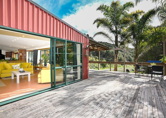  at 406 Matokitoki Valley Road, Gisborne