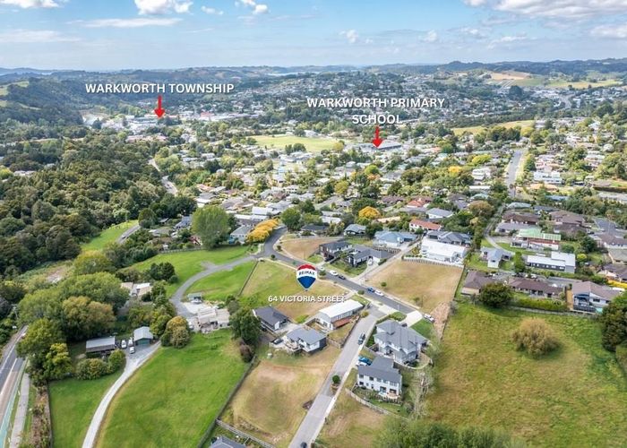  at 64 Victoria Street, Warkworth, Rodney, Auckland