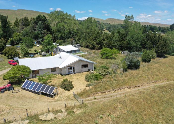  at 400 Rakaiatai Road, Dannevirke, Tararua, Manawatu / Whanganui